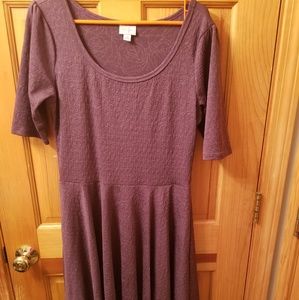 Lularoe nicole